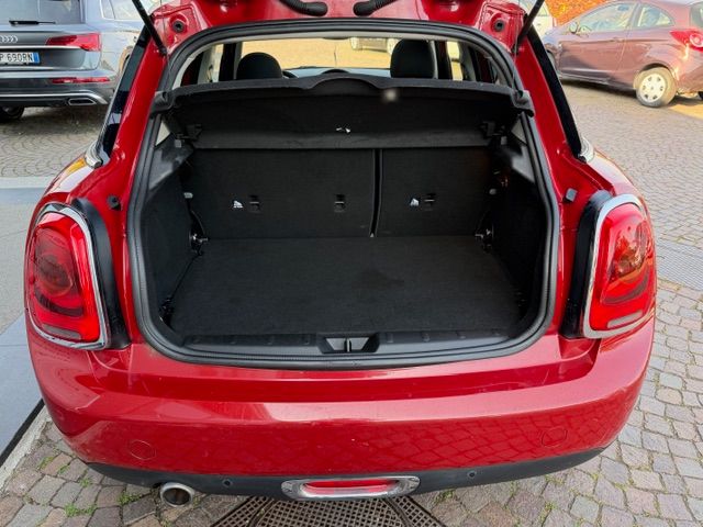 Mini Mini 1.5 Cooper D Hype 5p auto 2016 — foto 11