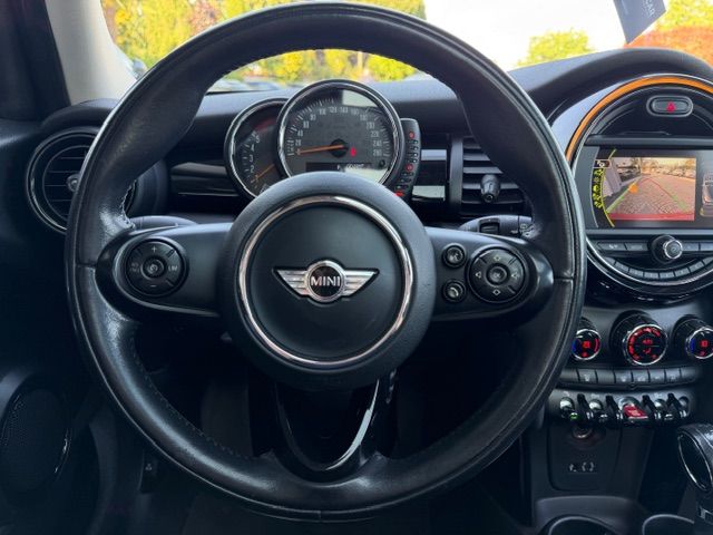 Mini Mini 1.5 Cooper D Hype 5p auto 2016 — foto 12