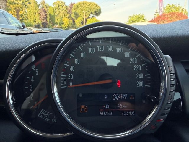 Mini Mini 1.5 Cooper D Hype 5p auto 2016 — foto 13