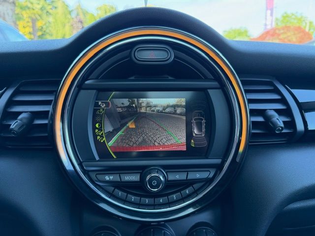 Mini Mini 1.5 Cooper D Hype 5p auto 2016 — foto 14