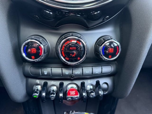 Mini Mini 1.5 Cooper D Hype 5p auto 2016 — foto 15