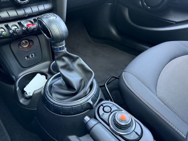 Mini Mini 1.5 Cooper D Hype 5p auto 2016 — foto 16