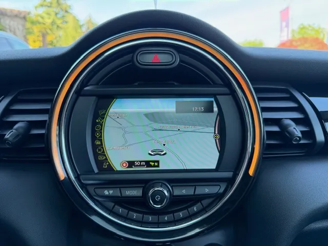 Mini 1.5 Cooper D Hype 5p auto 2016 — foto 17
