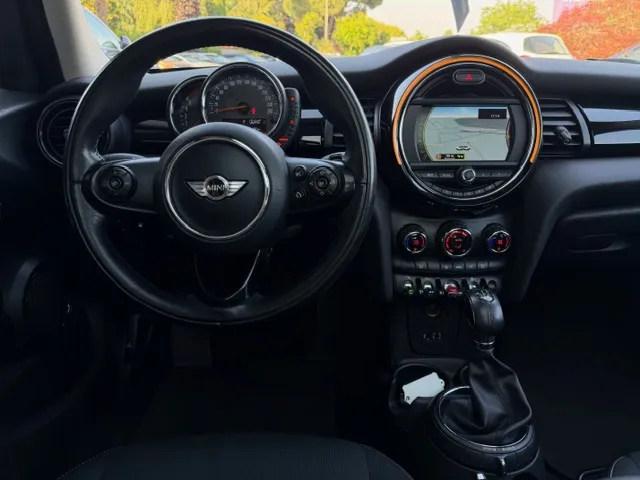 Mini 1.5 Cooper D Hype 5p auto 2016 — foto 20