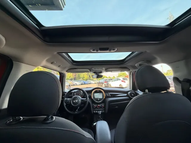 Mini 1.5 Cooper D Hype 5p auto 2016 — foto 21
