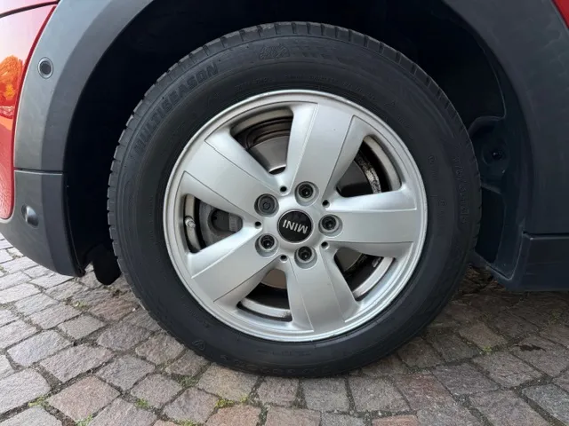 Mini 1.5 Cooper D Hype 5p auto 2016 — foto 22