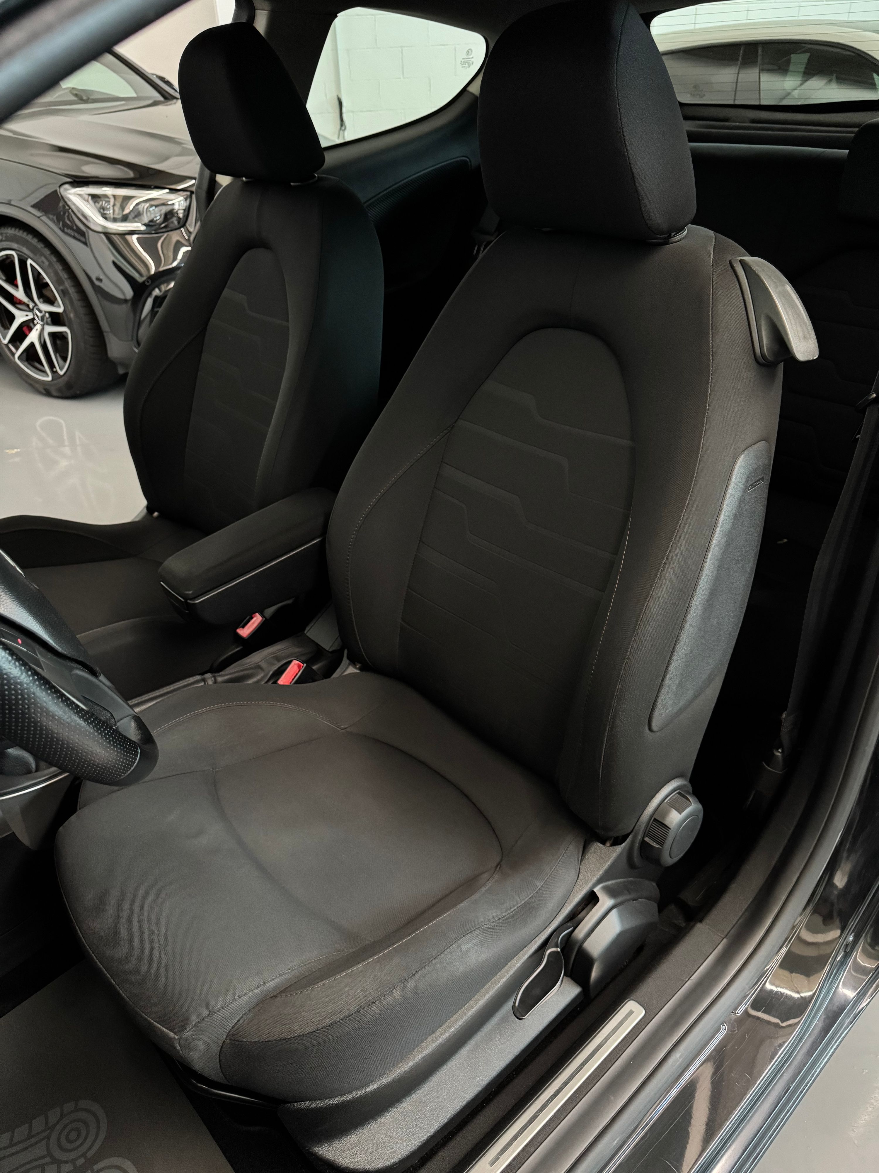 Alfa Romeo MiTo 1.4cc 105cv Finanziabile OK Neopatentati 2010 — foto 10