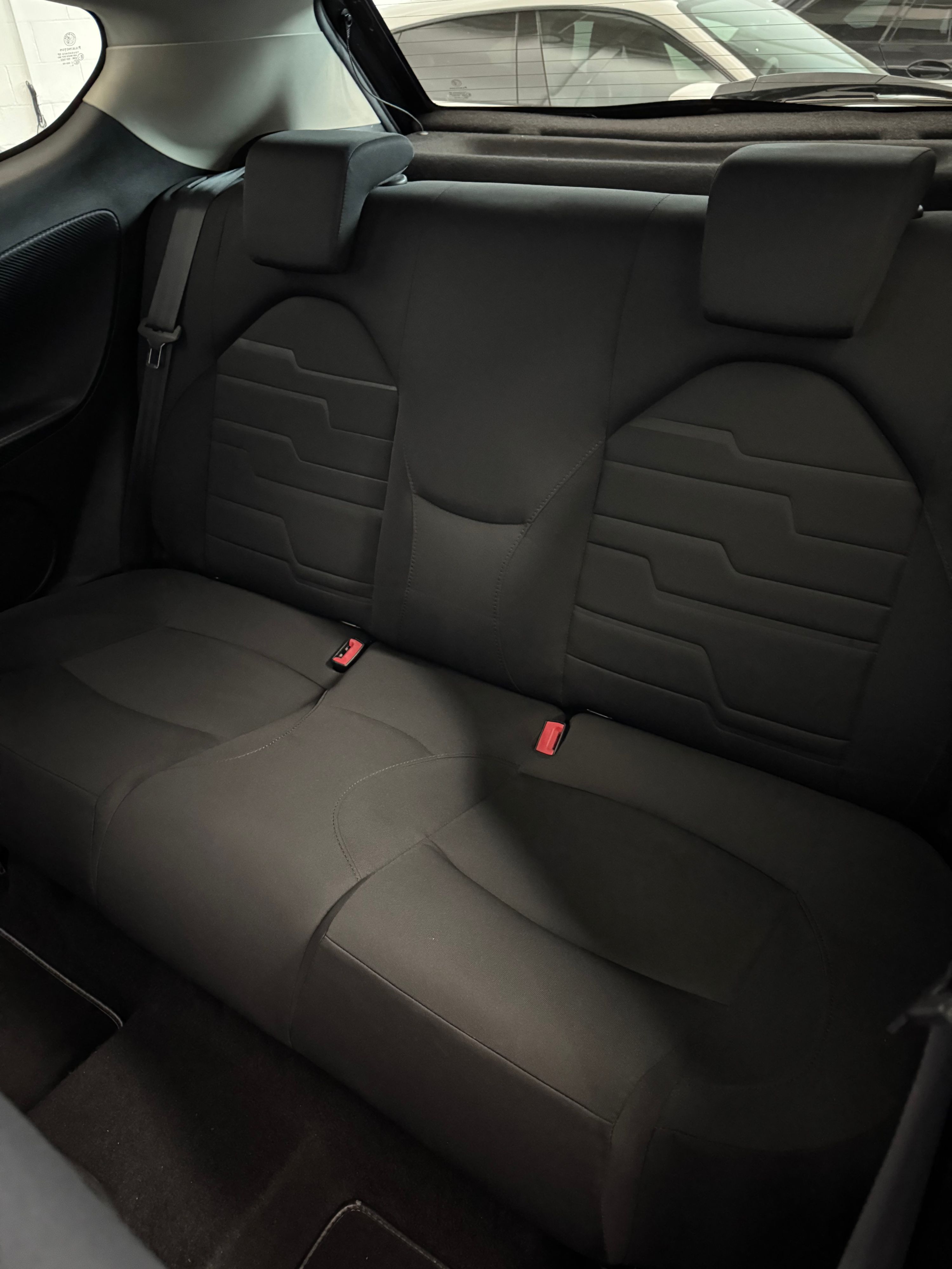Alfa Romeo MiTo 1.4cc 105cv Finanziabile OK Neopatentati 2010 — foto 11
