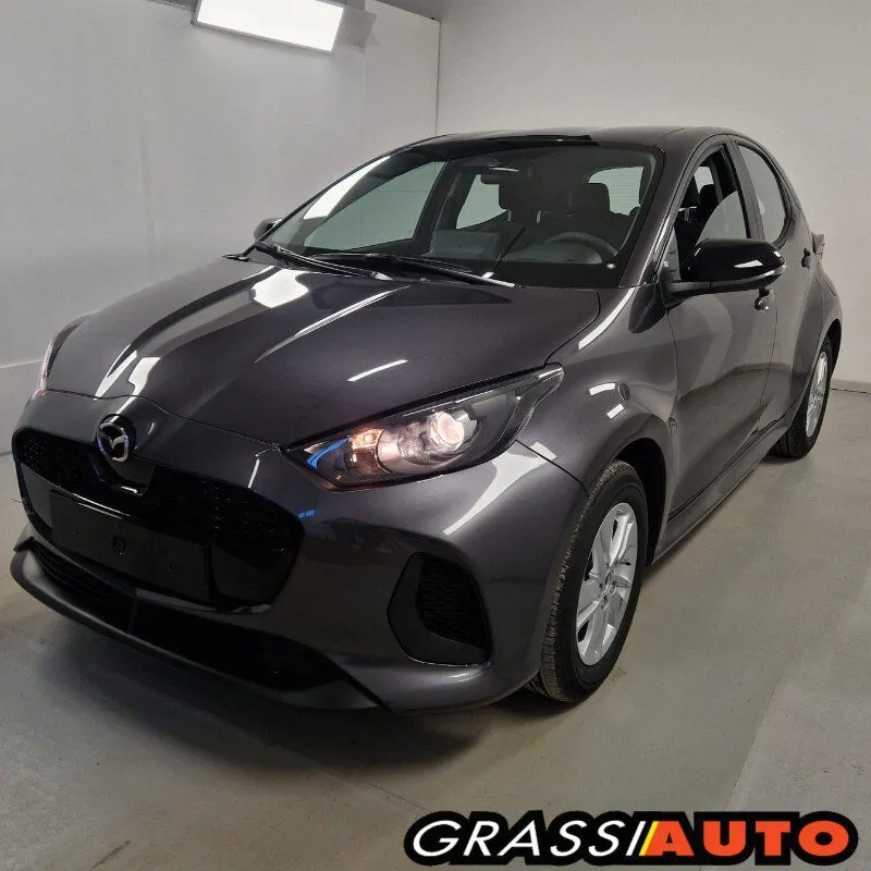 Mazda 2 1.5 vvt full hybrid electric Prime Line e-cvt