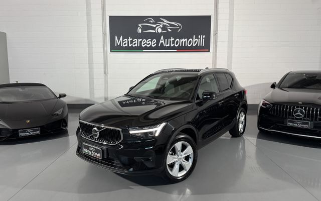 Volvo XC40 2023
