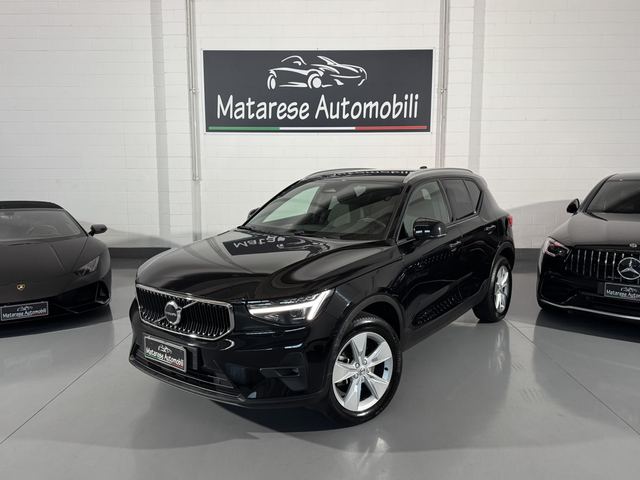 Volvo XC40 2023