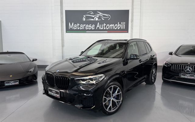 BMW X5 G05 2018