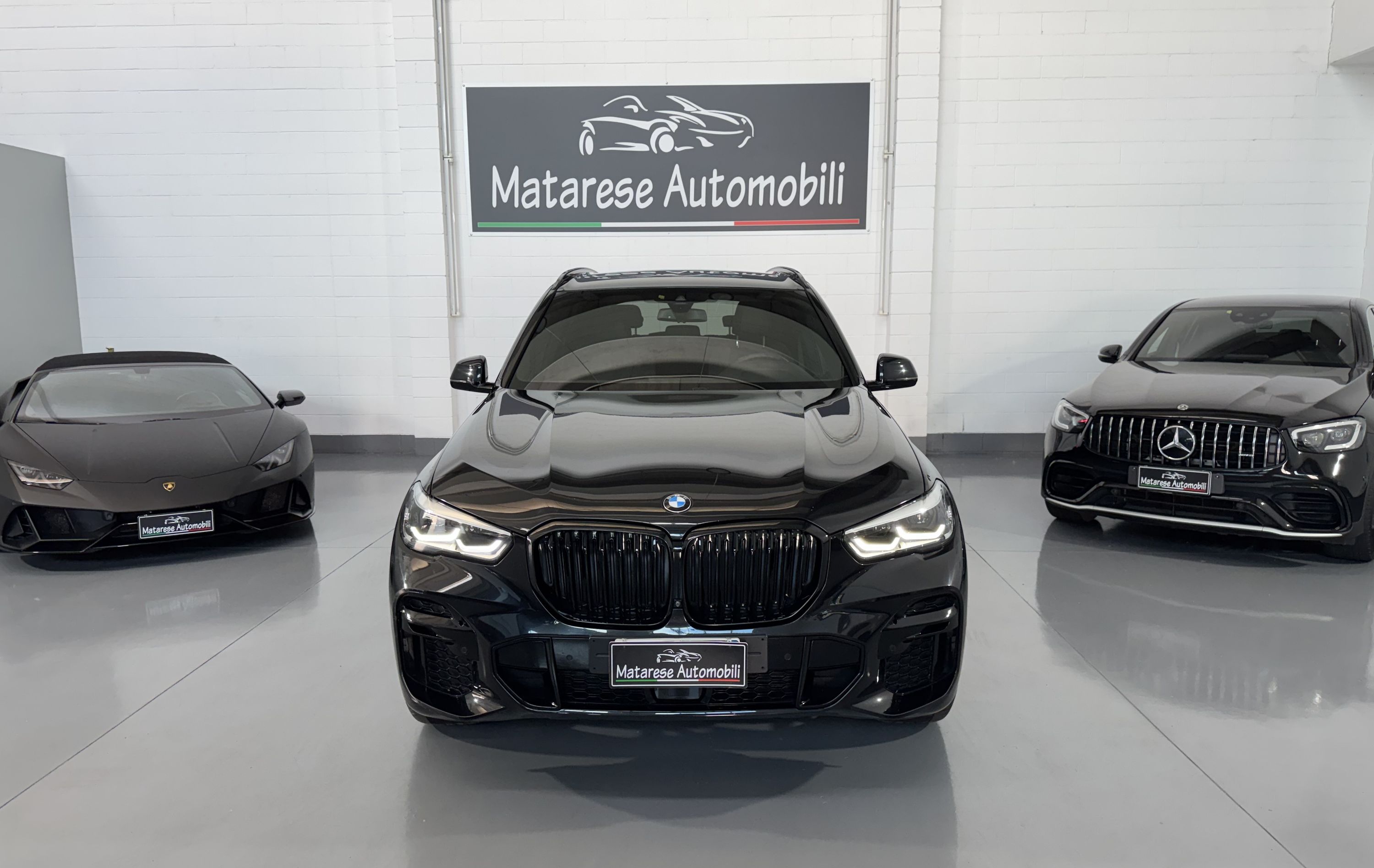 BMW X5 30d Msport Xdrive mhev 48V 3.0cc 286cv 2022 — foto 2