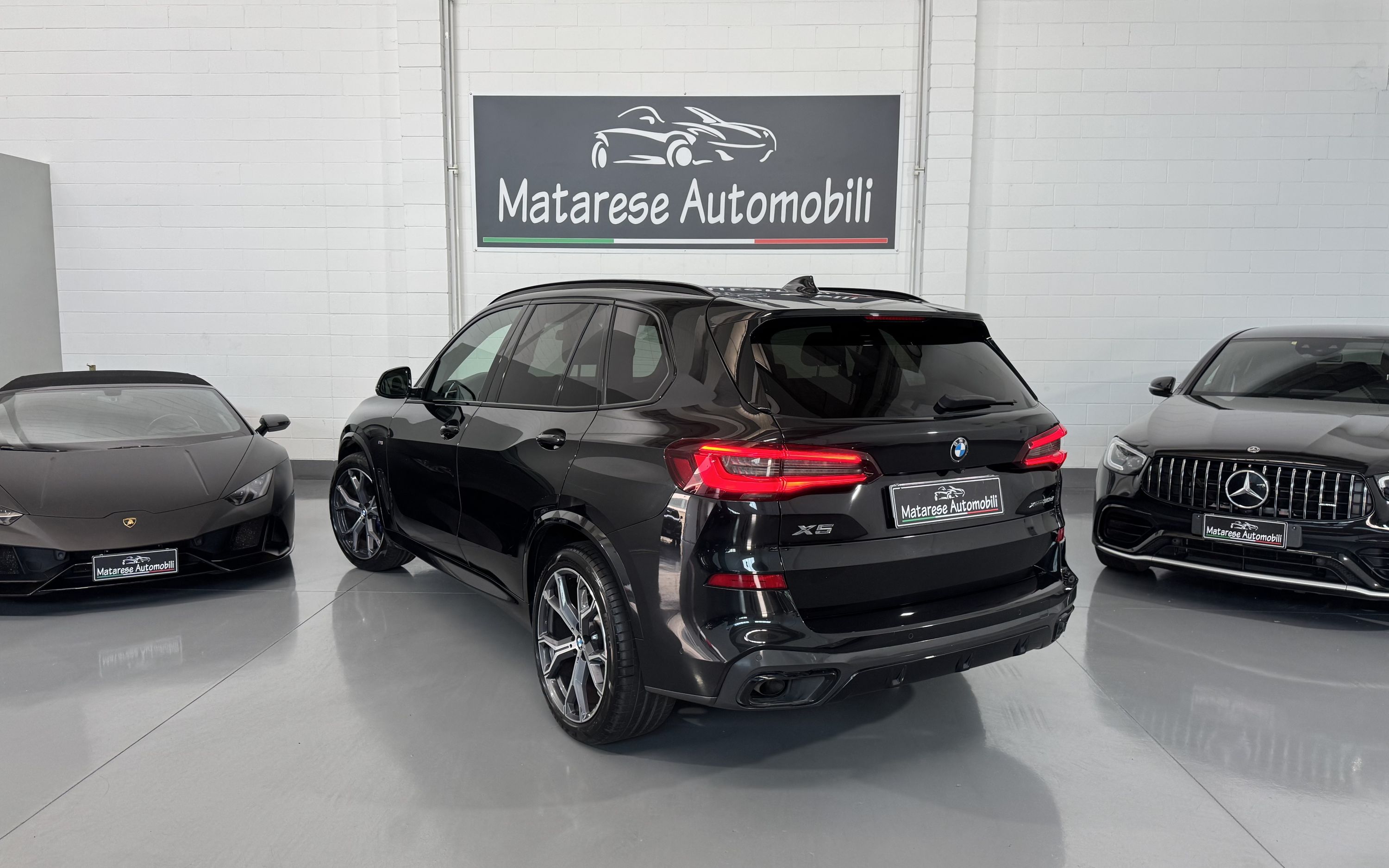 BMW X5 30d Msport Xdrive mhev 48V 3.0cc 286cv 2022 — foto 3