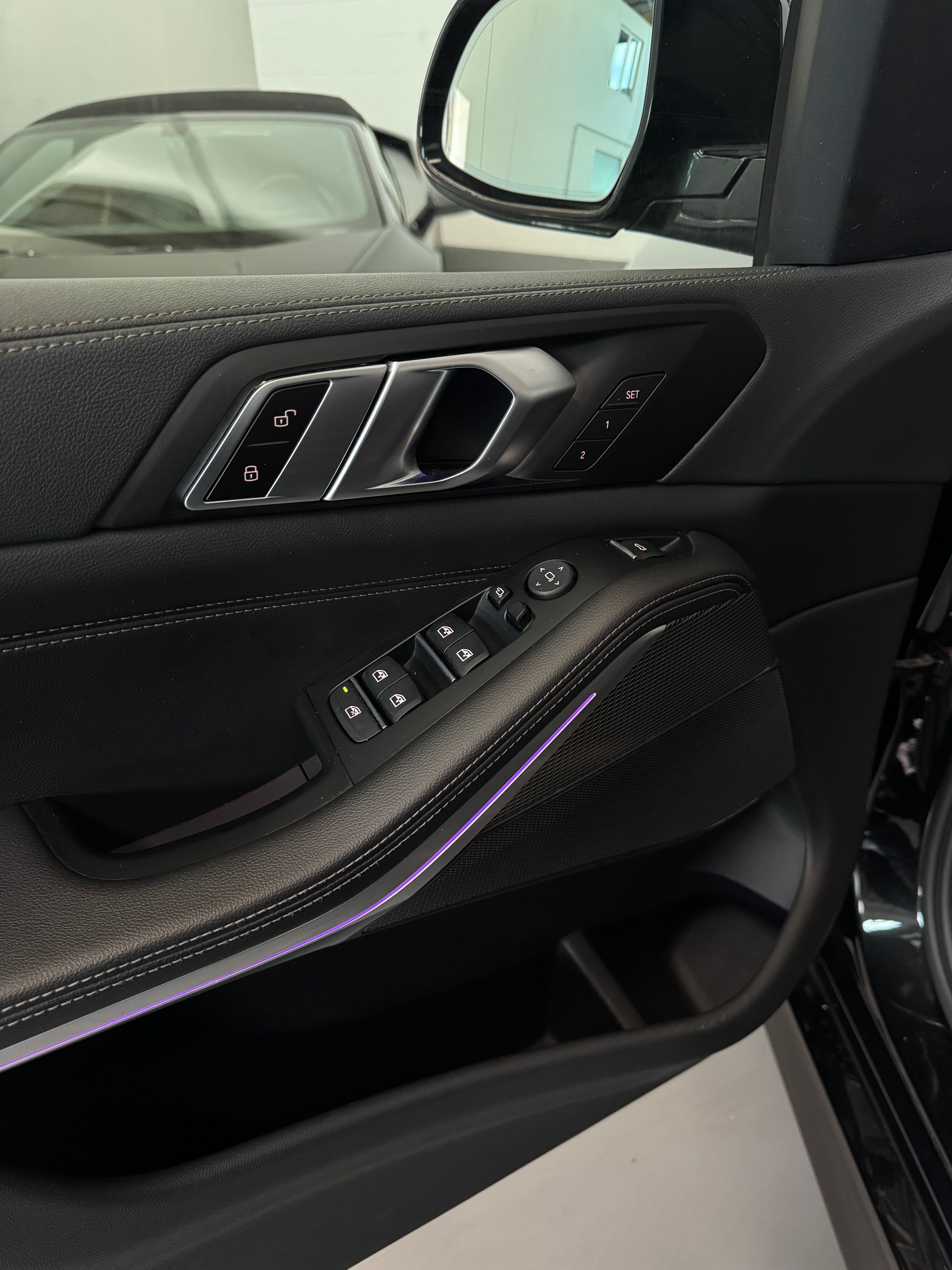 BMW X5 30d Msport Xdrive mhev 48V 3.0cc 286cv 2022 — foto 9