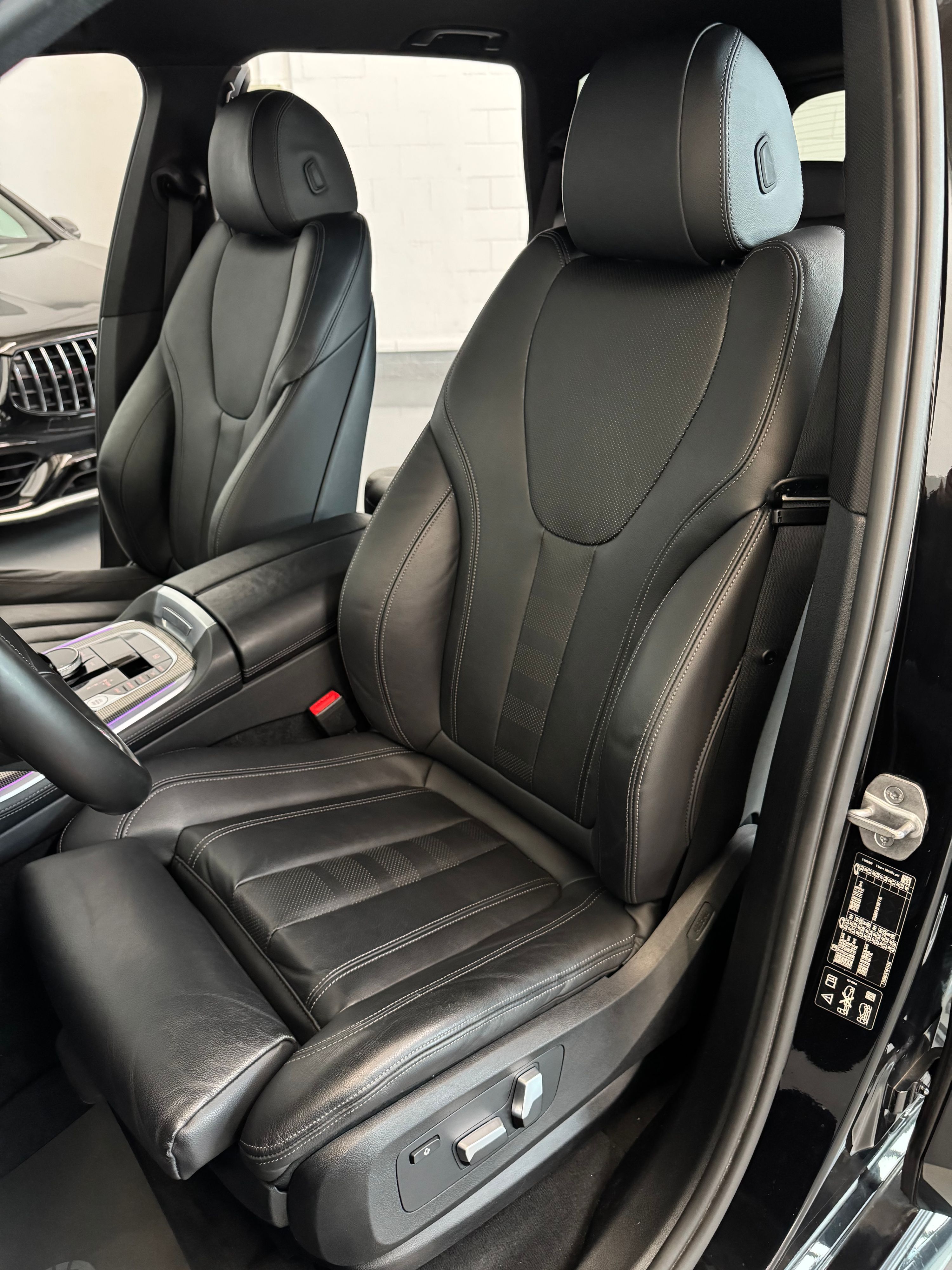 BMW X5 30d Msport Xdrive mhev 48V 3.0cc 286cv 2022 — foto 10