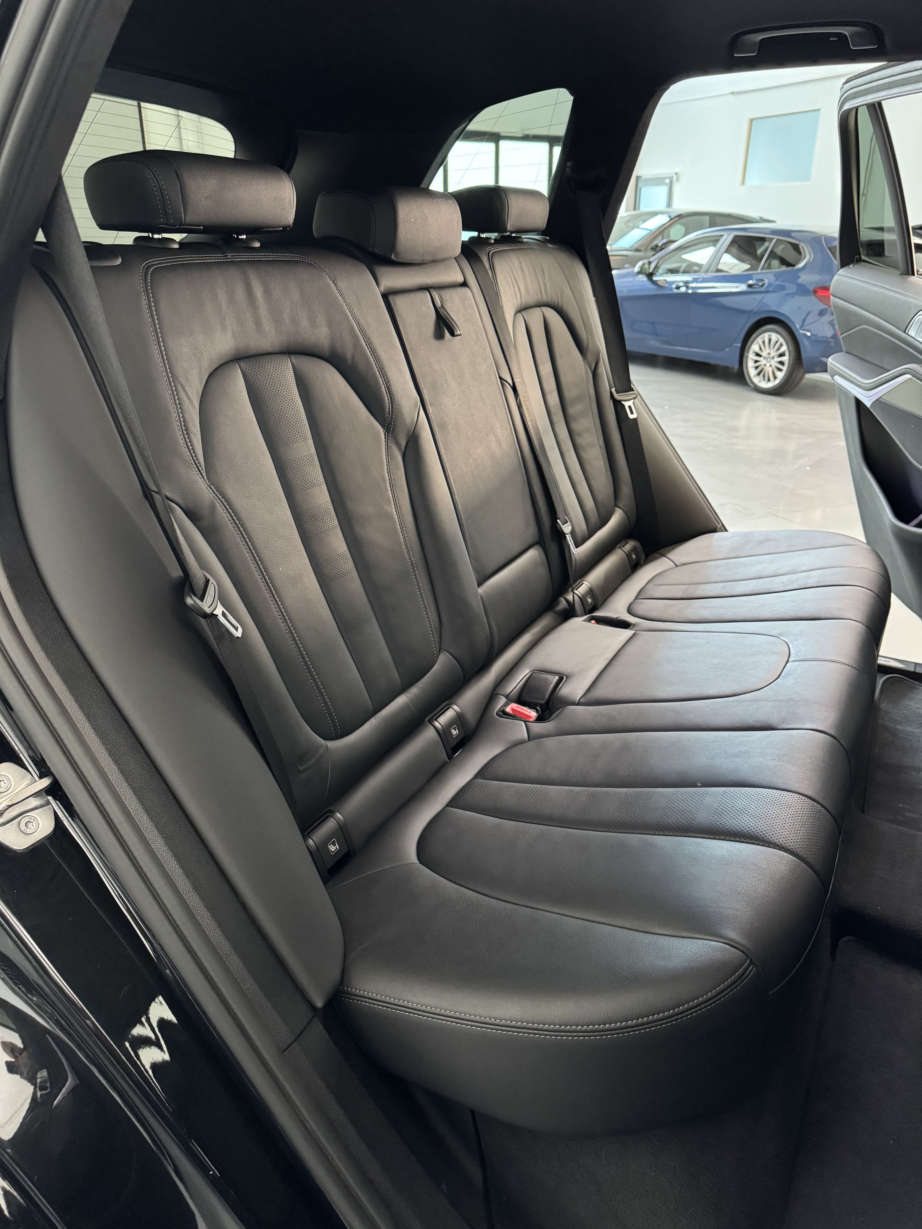 BMW X5 30d Msport Xdrive mhev 48V 3.0cc 286cv 2022 — foto 12