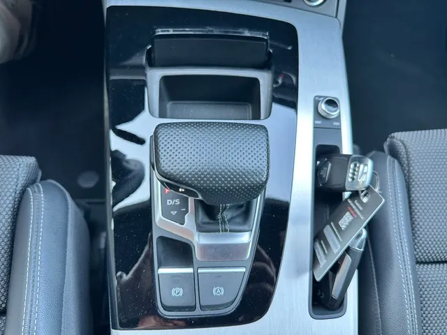 Audi Q5 Sportback 50 2.0 tfsi e S line Plus quattro s-tronic 2022 — foto 17