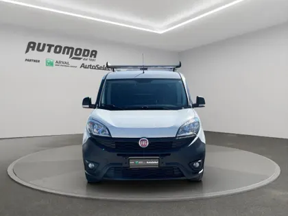FIAT 1.6 MJT 105CV ALLESTITO
