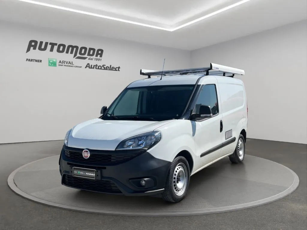 FIAT 1.6 MJT 105CV ALLESTITO 2020 — foto 4