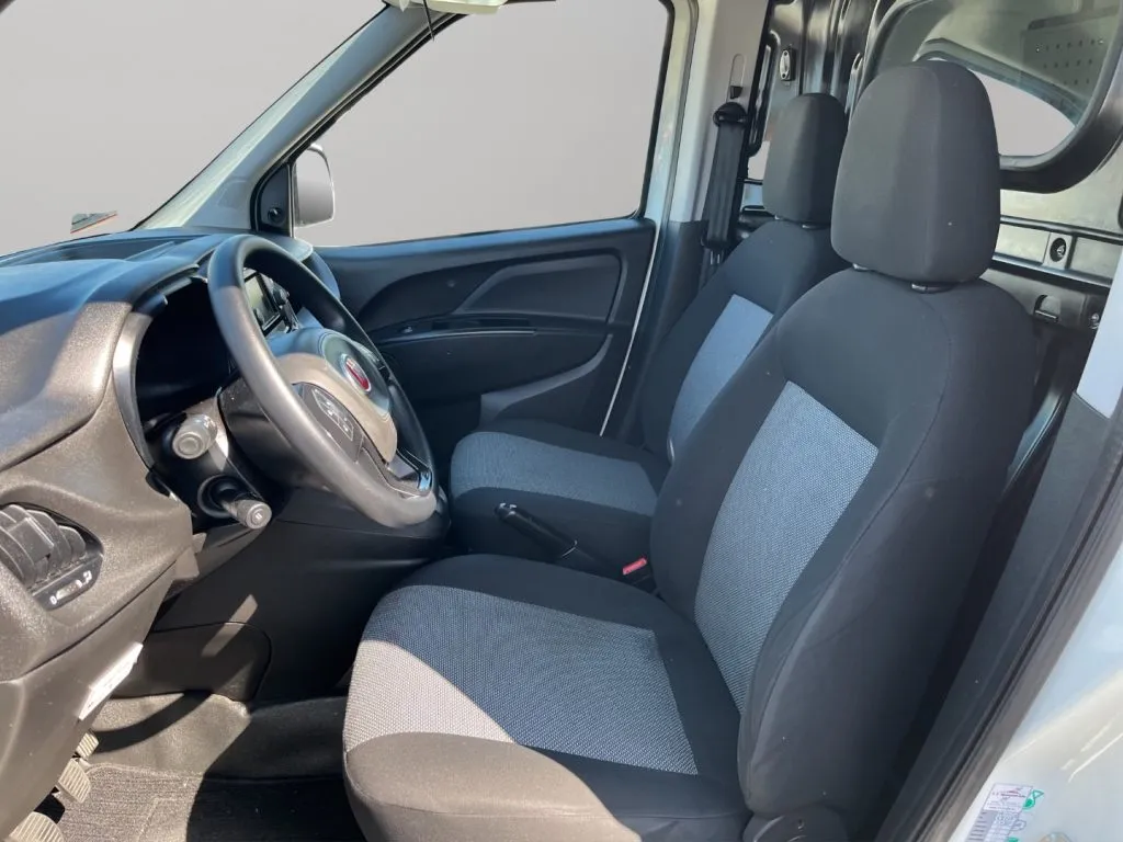 FIAT 1.6 MJT 105CV ALLESTITO 2020 — foto 7