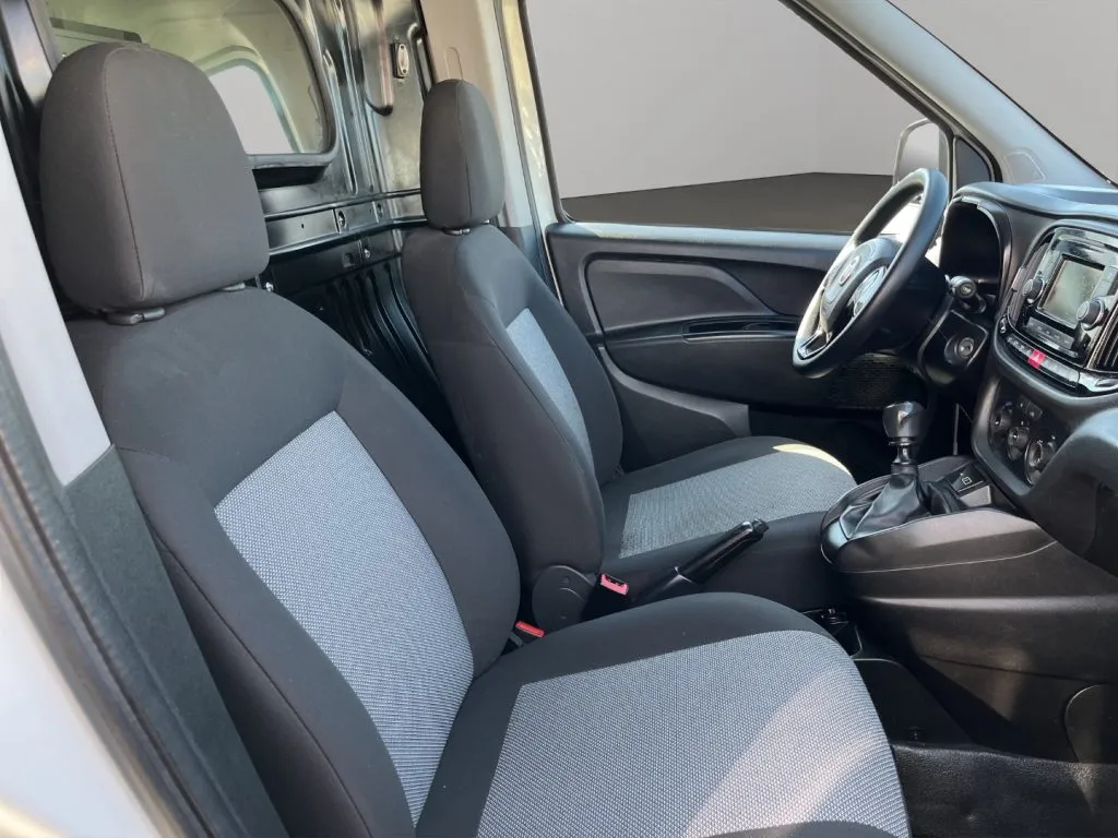 FIAT 1.6 MJT 105CV ALLESTITO 2020 — foto 8