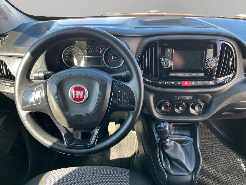 FIAT 1.6 MJT 105CV ALLESTITO 2020 — foto 9