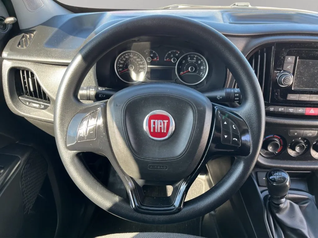 FIAT 1.6 MJT 105CV ALLESTITO 2020 — foto 10