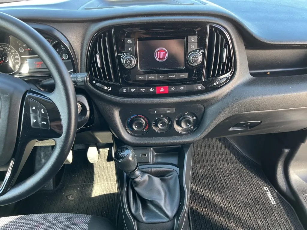 FIAT 1.6 MJT 105CV ALLESTITO 2020 — foto 12