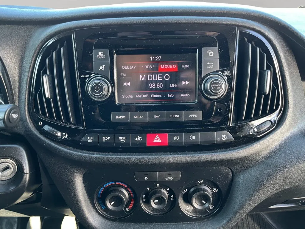FIAT 1.6 MJT 105CV ALLESTITO 2020 — foto 13