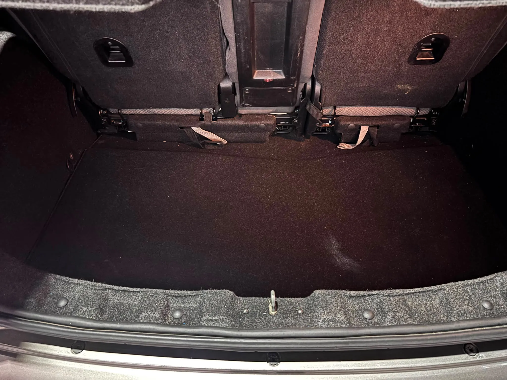 Fiat Benzina Neopatentati 5 Posti 2007 — foto 13
