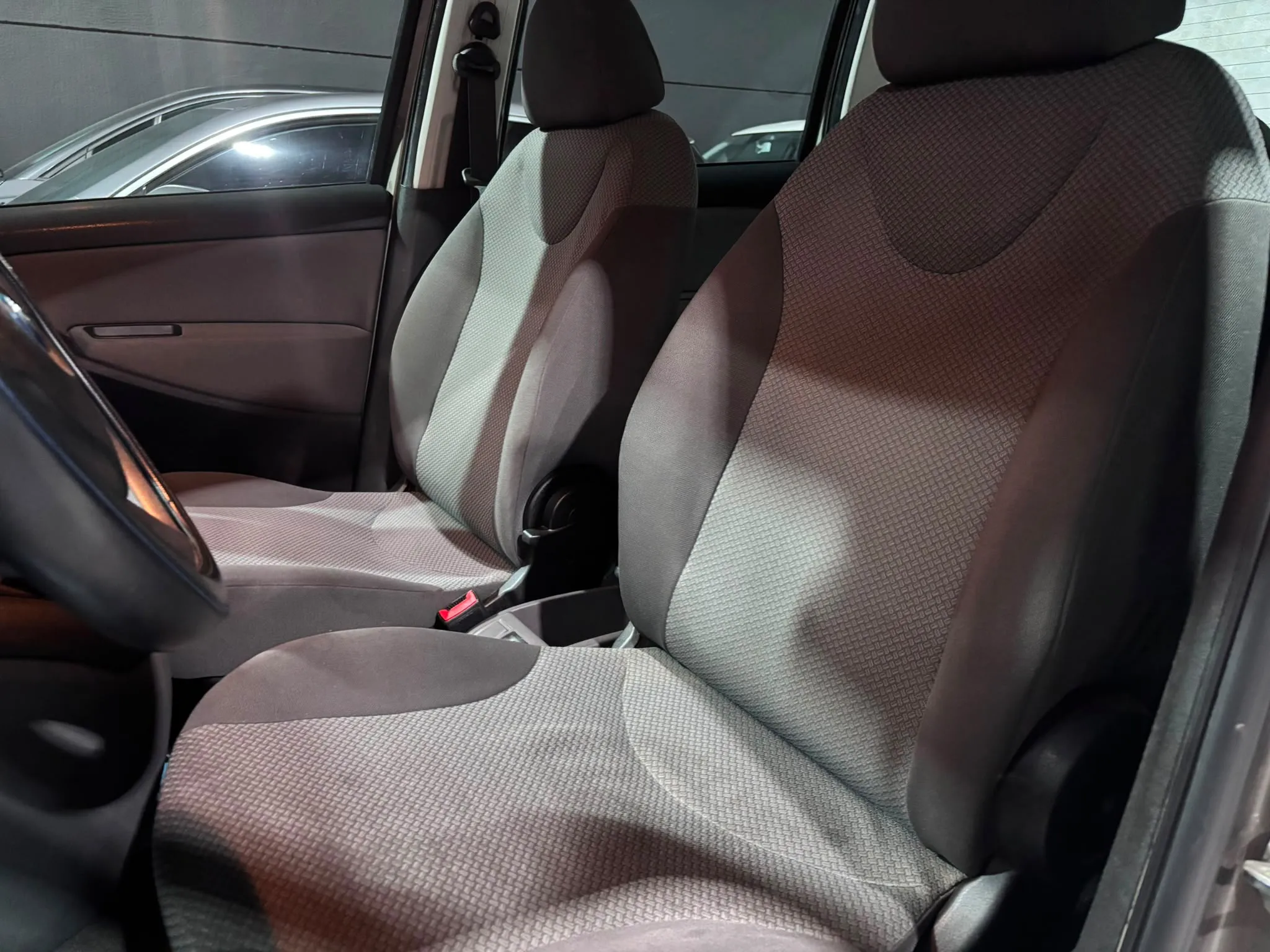 Fiat Benzina Neopatentati 5 Posti 2007 — foto 10