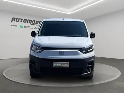 FIAT CH1 1.5 BlueHDi 130CV