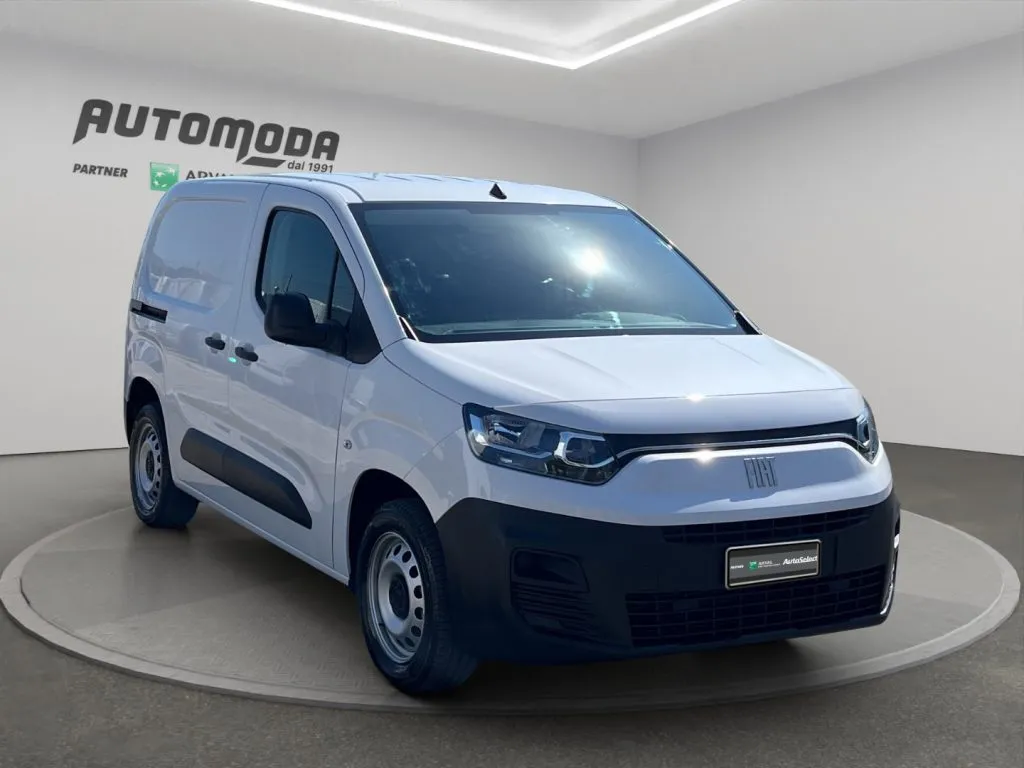 FIAT CH1 1.5 BlueHDi 130CV 2023 — foto 2