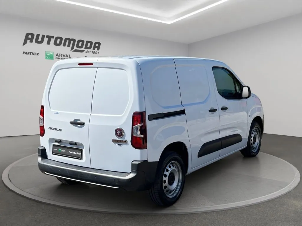 FIAT CH1 1.5 BlueHDi 130CV 2023 — foto 3
