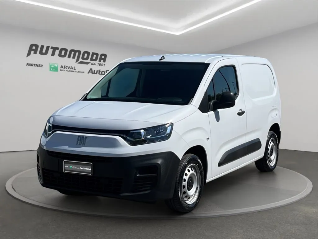 FIAT CH1 1.5 BlueHDi 130CV 2023 — foto 4