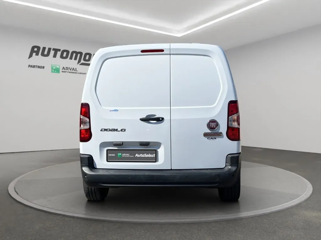 FIAT CH1 1.5 BlueHDi 130CV 2023 — foto 5