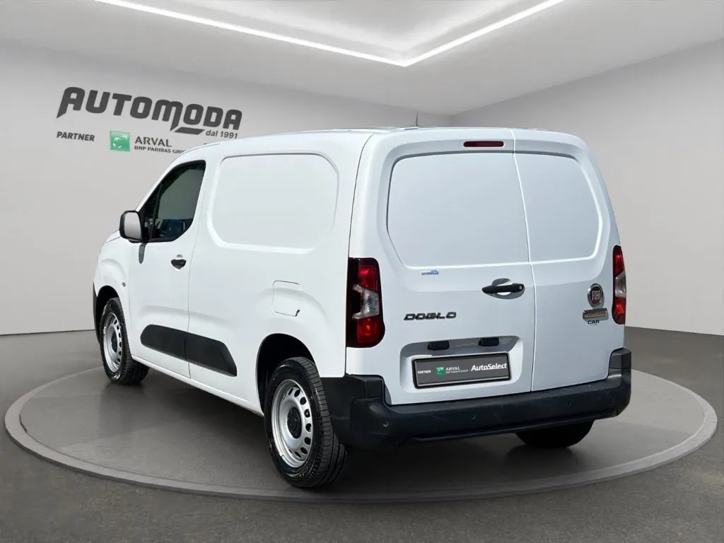 FIAT CH1 1.5 BlueHDi 130CV 2023 — foto 6