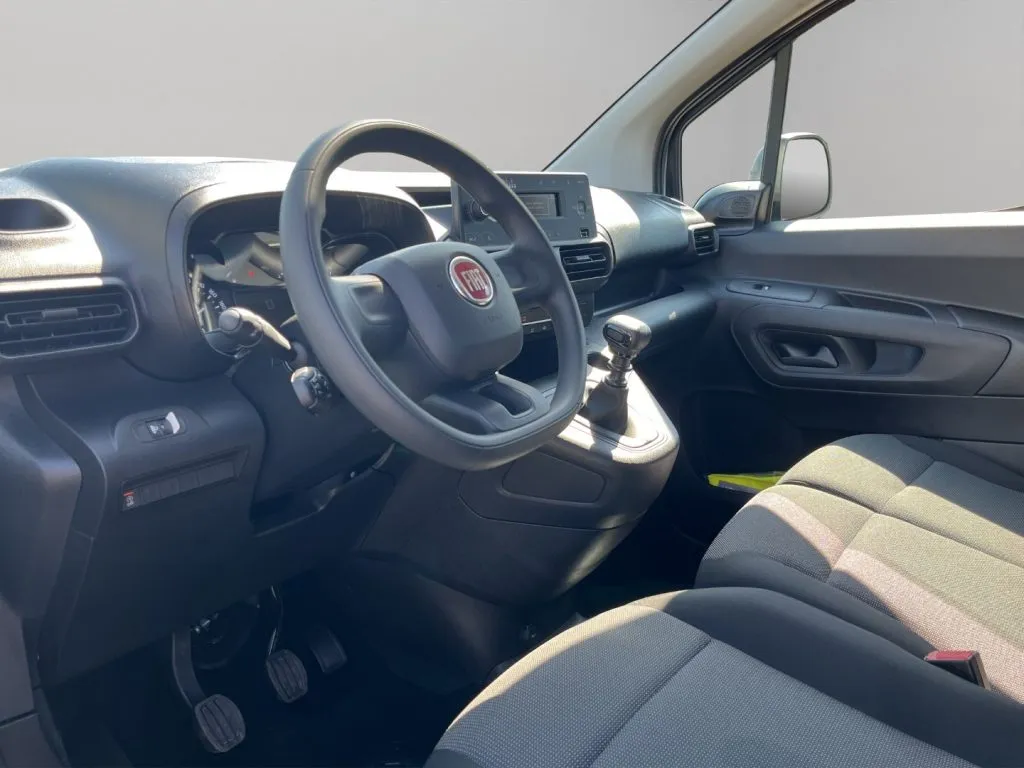 FIAT CH1 1.5 BlueHDi 130CV 2023 — foto 7