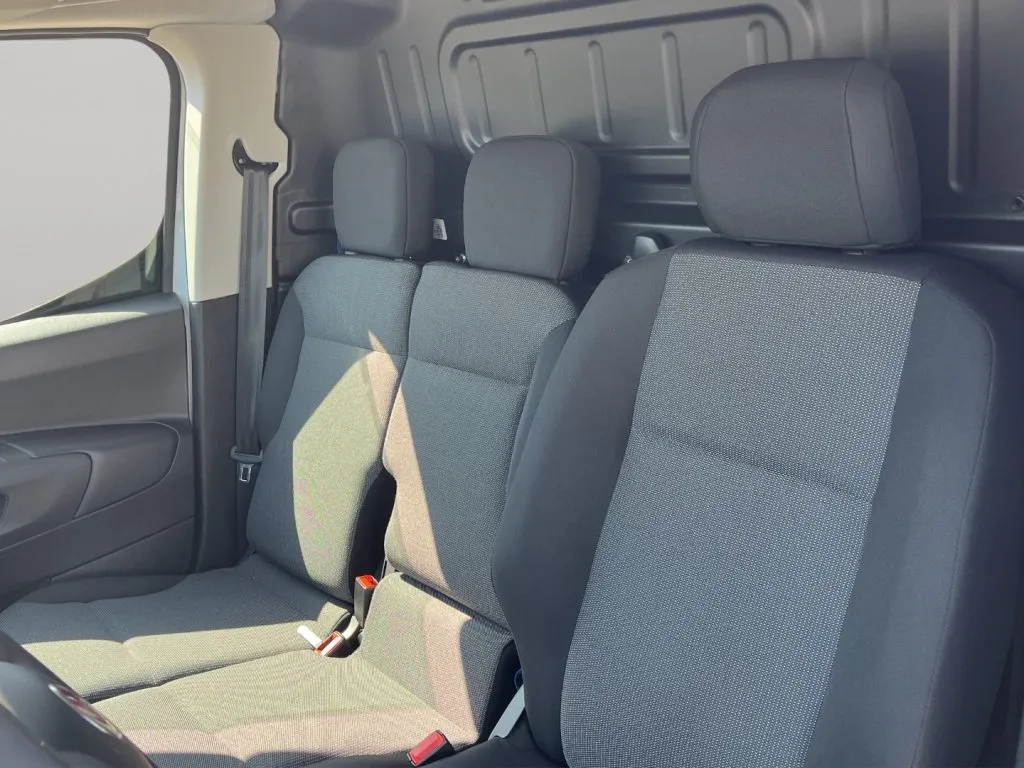 FIAT CH1 1.5 BlueHDi 130CV 2023 — foto 8