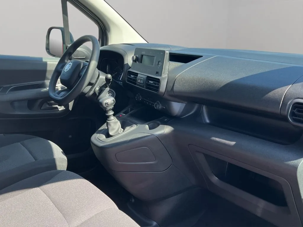 FIAT CH1 1.5 BlueHDi 130CV 2023 — foto 9