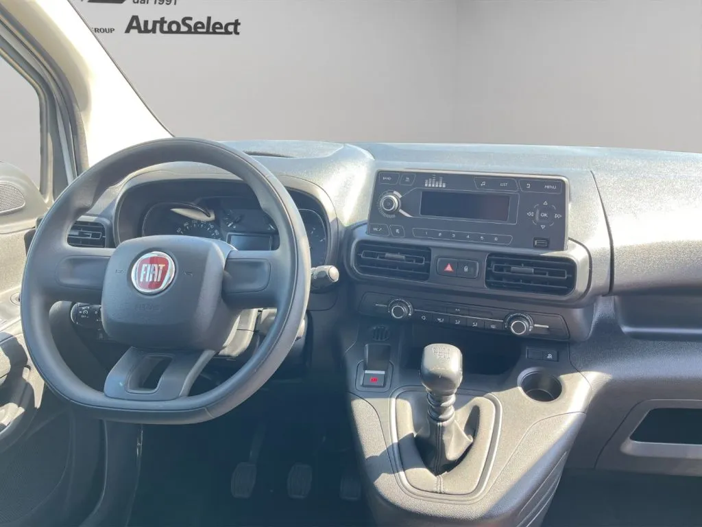 FIAT CH1 1.5 BlueHDi 130CV 2023 — foto 10