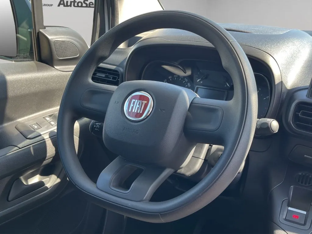 FIAT CH1 1.5 BlueHDi 130CV 2023 — foto 11