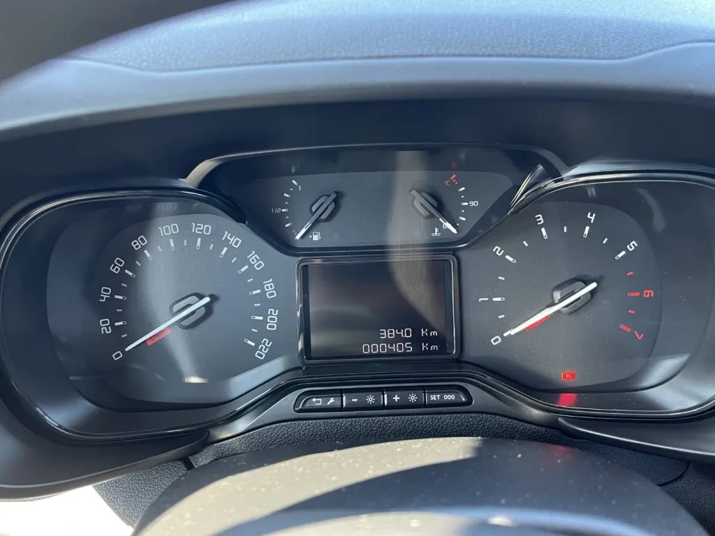 FIAT CH1 1.5 BlueHDi 130CV 2023 — foto 12