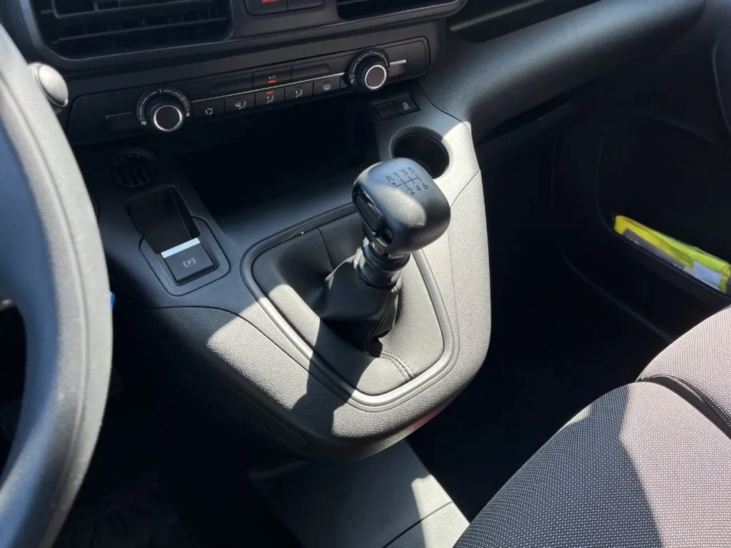 FIAT CH1 1.5 BlueHDi 130CV 2023 — foto 13