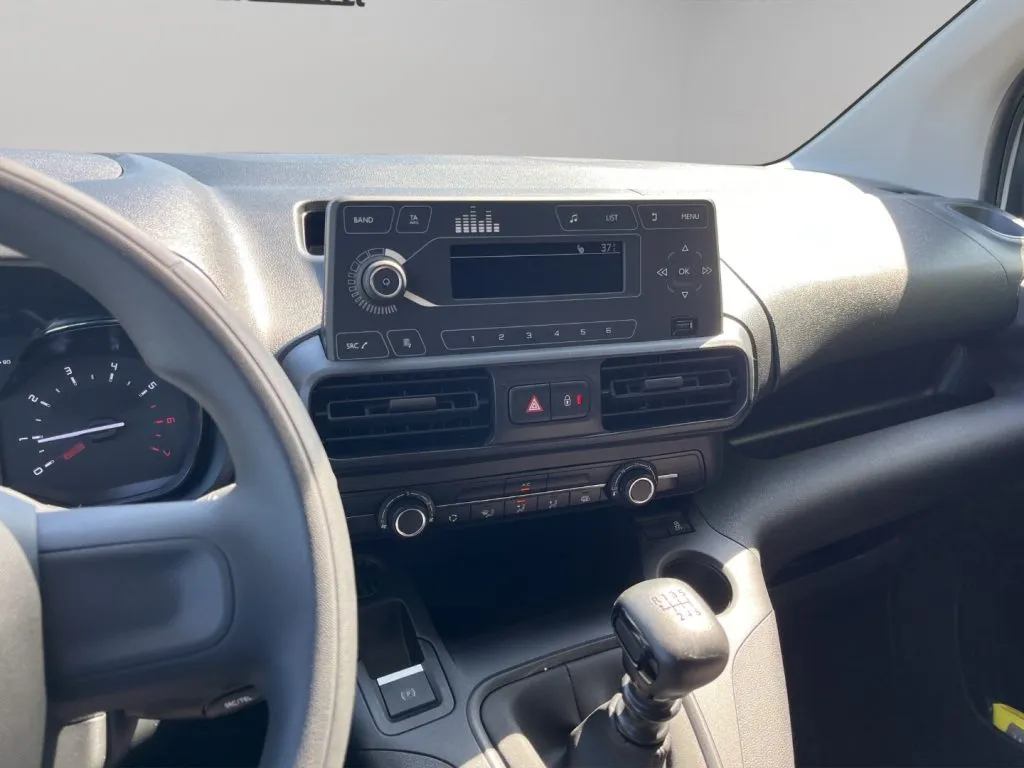 FIAT CH1 1.5 BlueHDi 130CV 2023 — foto 14