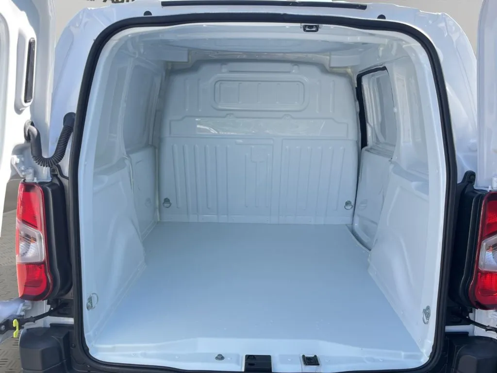 FIAT CH1 1.5 BlueHDi 130CV 2023 — foto 15
