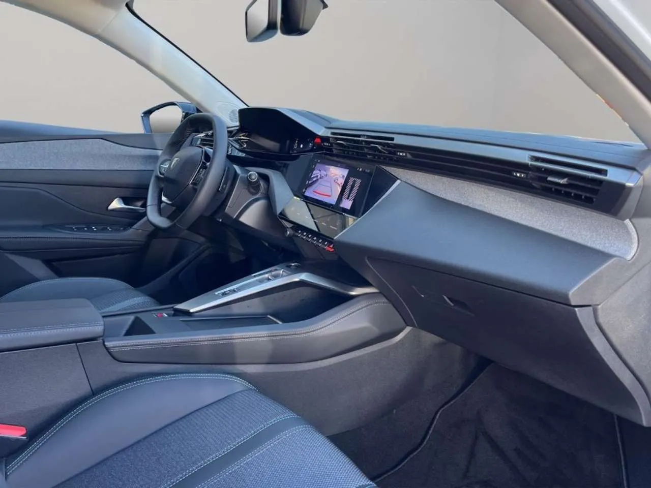Peugeot 308 SW ALLURE AUT. AUTOCARRO N1 KM ZERO 2024 — foto 9
