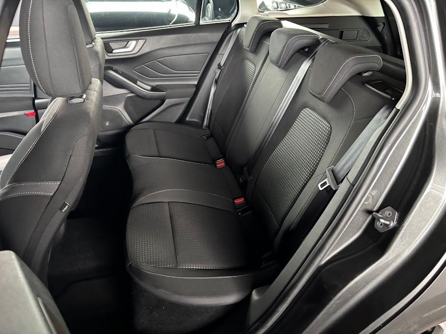 Ford Focus  1.5 ecoblue co-pilot 120cv auto 2020 — foto 9
