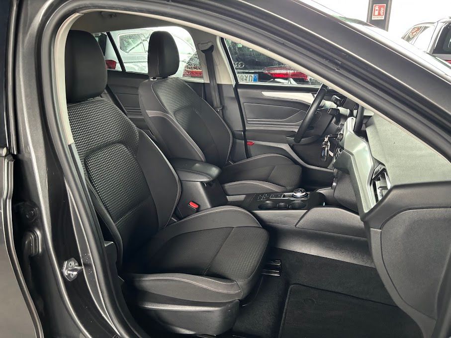 Ford Focus  1.5 ecoblue co-pilot 120cv auto 2020 — foto 11